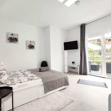 Apartments Fantastico Puerto De La Cruz With Balcony, Terrace, Air Conditioning And Free Parking, Ideal For Couples And Solo Travelers 외부 사진