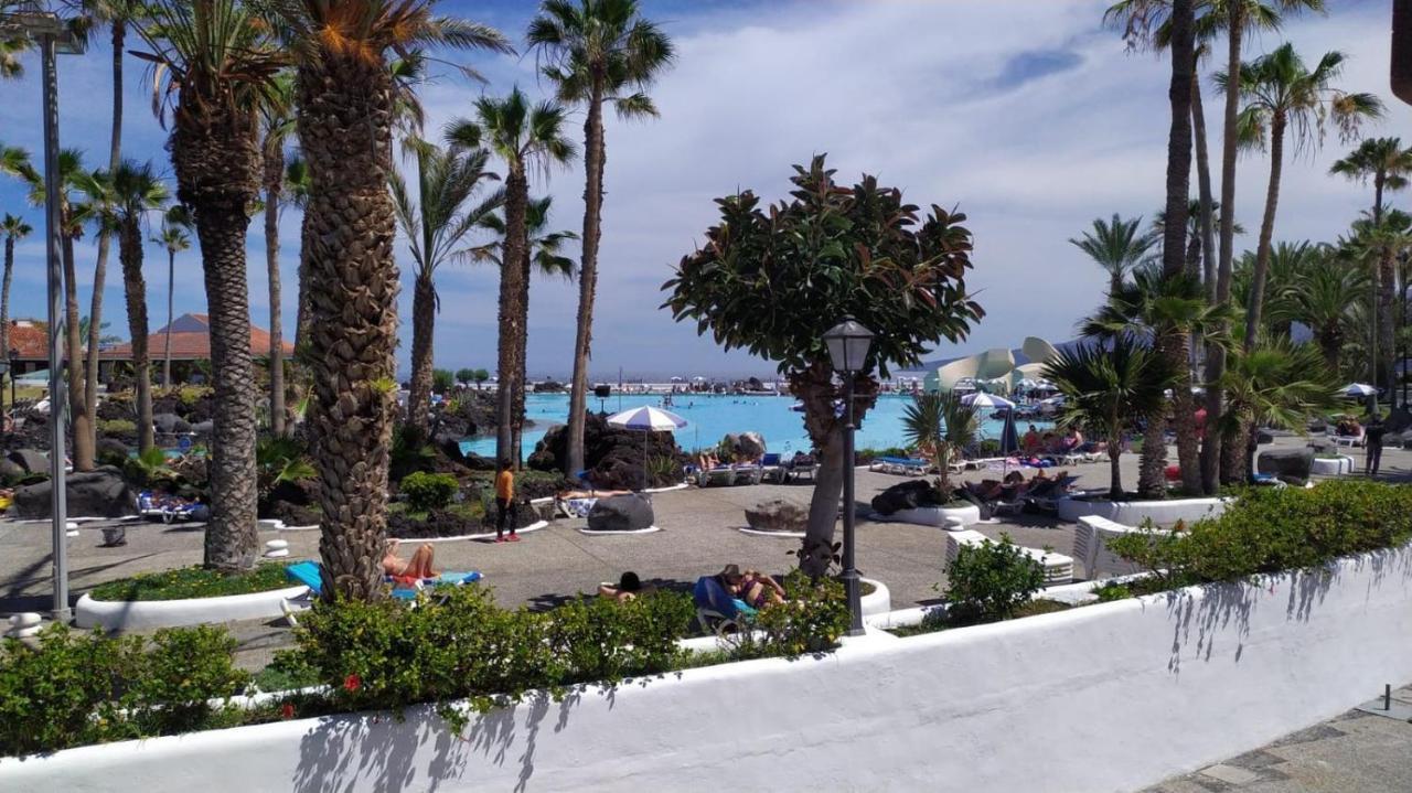 Apartments Fantastico Puerto De La Cruz With Balcony, Terrace, Air Conditioning And Free Parking, Ideal For Couples And Solo Travelers 외부 사진