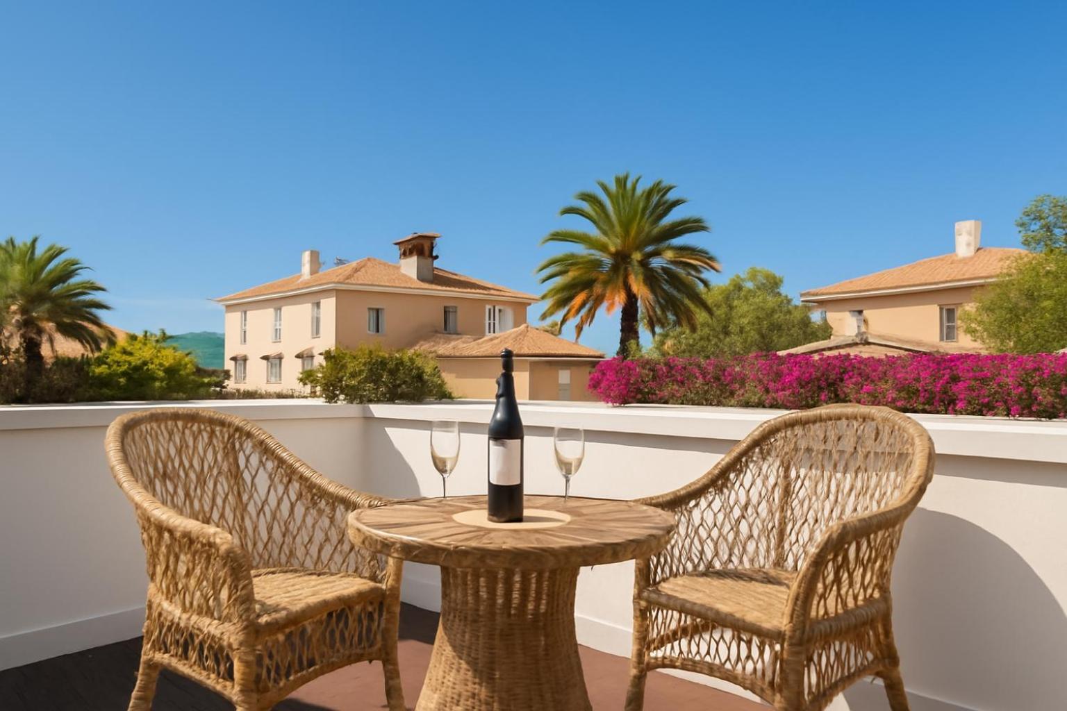 Apartments Fantastico Puerto De La Cruz With Balcony, Terrace, Air Conditioning And Free Parking, Ideal For Couples And Solo Travelers 외부 사진